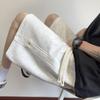 Pantalones Cortos Deportivos Grises de Peso Pesado para Hombre, Verano Finos Modernos Casual Americano de Longitud Media Sueltos de Pierna Recta para Exteriores