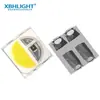 Fabricante 3030LED perlas de lámpara infrarroja luz blanca 850led parche 3030 perlas de lámpara monitoreo de seguridad luz de relleno