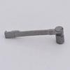 Moldagem por injeção de peças metálicas de aço inoxidável moldagem por injeção de pó metálico e cerâmico mim Metalurgia do Pó recomendar