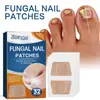 Parche para el Cuidado de las Uñas de los Pies Eelhoe con Ingredientes Suaves que Protegen la Superficie de la Uña, Dejándola Suave, Brillante, Transpirable y Amigable con la Piel