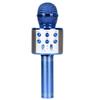 858 Microfone Bluetooth 858L Microfone sem fio Alto-falante Capacitor integrado Mai Home Live KGE Bao Explosões transfronteiriças