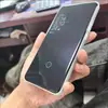 Película Templada de Pegamento Completo Adecuada para Xiaomi 15Ultra 200 Desbloqueo de Huellas Dactilares Ultrasónico Pegatina para Oneplus 13/Magic7Pro