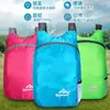 Bolsa Dobrável Transfronteiriça, Bolsa de Armazenamento Portátil Ultraleve, Mochila, Bolsa para Exterior, Bolsa Dobrável, Bolsa de Viagem, Mochila para Esportes ao Ar Livre