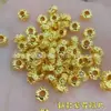 Colar com Pingente de Ouro Puro 999 Shenzhen Shuibei Ouro Duro 3D Indústria da Beleza Dia dos Namorados Joias de Ouro Presente Prático