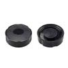Tampa do tanque de combustível do motor diesel refrigerado a ar vedada Acessórios para motocultivador 173f178f186f188f192f tipo universal