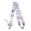 200 Tipos de Cordones Versátiles para Teléfono de Dibujos Animados Mickey Toy Story, Cordones Largos para Cámara y Tarjeta de Identificación, Cordones para Tarjeta de Comida