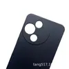 Funda Protectora Transparente Mate para Teléfono Móvil TCL 60R, Carcasa Protectora Suave y Sencilla para TCL 60R 5G