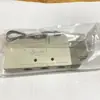 Válvula Solenoide Tipo SMC SY9120/9220/9320-5DZD-03/-5D/-5DZ/-4DD/DE-C10-C12