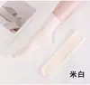 Calcetines de Media Caña Transpirables Ultra Delgados de Moda 733 Far East para Mujer, Estilo Japonés Blancos Versátiles para Primavera y Verano, Calcetines de Maternidad