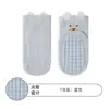 Calcetines Antideslizantes de Algodón para Bebé de 26 Años con Orejas de Animal, Calcetines para Caminar en Interiores, Puño Suelto, Sin Costuras, Alta Elasticidad, Estilo Delgado para Primavera y Verano