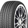 Los Neumáticos Transway 275/40R22 Bw777 Caballo Negro Pequeño Son Neumáticos Cómodos, Estables, Silenciosos y Resistentes al Desgaste