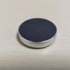 Mini calcomanía universal para coche, panel de instrumentos de navegación, salida de aire, aleación, imán para coche, soporte magnético, calcomanía casual para el hogar