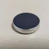 Mini Soporte Magnético de Aleación Adhesivo Universal para Salpicadero de Navegación de Coche o Rejilla de Ventilación para Uso en Casa