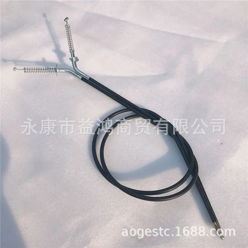 小公牛前鼓刹全套 (3)