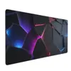 Alfombrilla de ratón grande para juegos, alfombrilla de escritorio para teclado, alfombrilla de ratón estilo gaming, alfombrilla de ratón con borde extendido y bloqueado, venta al por mayor desde el fabricante