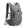 Mochila Deportiva de Montañismo para Exteriores de Gran Capacidad Transfronteriza Mochila Ligera de Doble Hombro Pequeña para Ciclismo Off-road para Hombres y Mujeres Mochila de Viaje