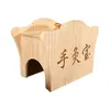 Caja de Moxibustión, Equipo de Moxibustión, Palillos de Moxa, Palillos de Moxa, Lana de Moxa, Caja de Moxibustión Universal, Centro de Moxibustión, Centro de Bienestar