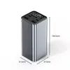 Carga Súper Rápida PD65w Alta Potencia Tesoro de Carga para Portátil Pequeño y Conveniente 20000 mA Energía Móvil Personalización