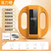 Máquina vibratoria para quemar grasa Changfeng con anillo de fascia para adelgazar el abdomen, dispositivo de pérdida de peso y quema de grasa para personas perezosas, velocidad ajustable múltiple, adelgazamiento de todo el cuerpo, disponible para dropshipping
