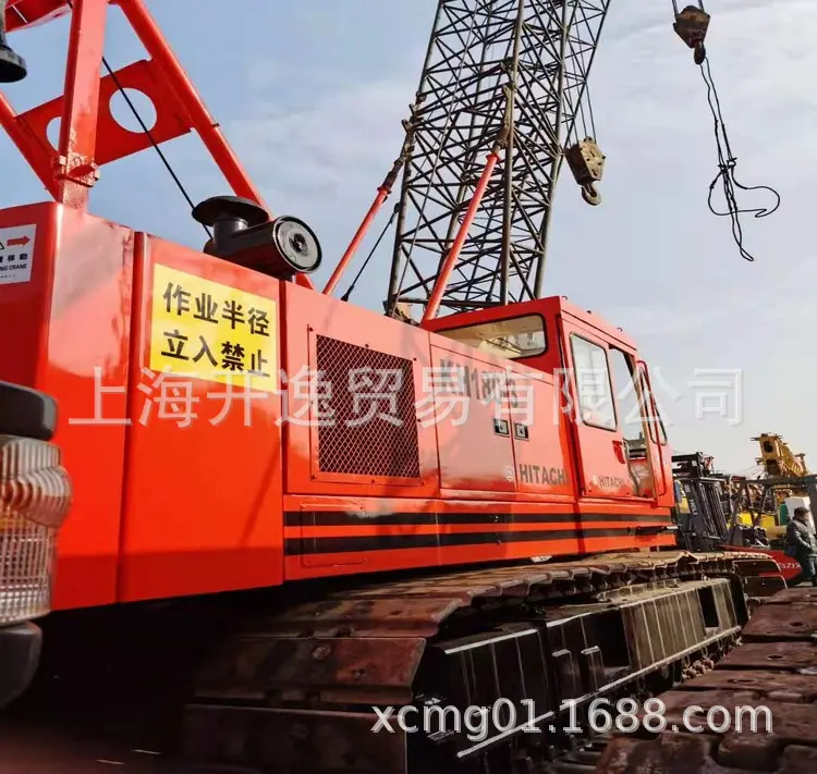 50ton crane (1)