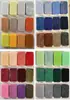 Pegatinas de Pared para Tablero de Fieltro Transfronterizas Paneles Absorbentes de Sonido Autoadhesivos Decoración de Pared Cuadrados Paneles Amortiguadores de Sonido para Interiores Paneles Insonorizantes