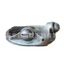 Comercio exterior transfronterizo joyería Europa y Estados Unidos anillo ajustable de rana retro creativo S925 anillo anillo anillo