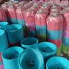 Lavabos Domésticos Duraderos al por Mayor con Impresión de Logotipo, Adecuados para Regalos Promocionales, Lavabos de Plástico Engrosado