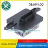 6441.Cq É Adequado para Peugeot 3008 2009-2016 Resistor do Ventilador do Ar Condicionado Regulador do Ventilador