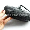 Adecuado para Accesorios de Motor de Patinete Eléctrico Es, Motor de Rueda Integrada, Motor de 36V350W, Motor de Rueda Motriz