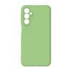 Adecuado para Samsung A25 5g Versión Funda para Teléfono Móvil de Silicona Líquida S23Fe S24 Color Puro Tpu Antilíquido Carcasa Blanda Anticaída