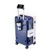 Maleta de Gran Capacidad para Mujer 30 pulgadas Maleta con Ruedas para Estudiante para Hombre Fuerte y Duradera Equipaje de Viaje 20 pulgadas Caja con Contraseña para Abordaje