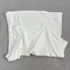 La tela se siente cómoda, bolsillo con vuelta, manga corta, manga integrada, nuevo de verano para mujer, cuello redondo, casual, suave, ceroso, camiseta