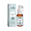 Docteat Spray Leveza Corporal Essência Herbal Suave Confortável e Refrescante Spray Diário para Cuidados com o Corpo
