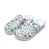 Sapatos Novos de Outono Estilo Birkenstock Transfronteiriços, Chinelos Respiráveis, Sandálias Confortáveis com Solado Macio, Sapatos Casuais Versáteis e Fashion, Sapatos Individuais Tendência
