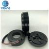 Aplicable al embrague electromagnético del compresor de aire acondicionado del automóvil Dodge Ram 3500 de tres niveles SD7H15 SD709
