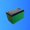 Batería de Litio 12V10Ah 12V12Ah 12V14Ah Caja de Plástico Puede Albergar 28 Celdas de Batería 18650