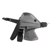 Cambio para Bicicleta de Montaña/Cambio M370 para Bicicleta/Cambio de 27 Velocidades/Unidad de Transmisión Separada/Cambio de 9 Velocidades/Accesorios