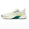 Zapatos deportivos 361 para hombre 2025 verano suela blanda zapatillas para correr malla transpirable zapatos casuales amortiguadores ligeros zapatillas para correr