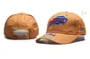 Gorra de béisbol de equipo de rugby transfronterizo de comercio exterior europeo y americano Gorra MLB nueva Gorra estándar de equipo de hockey sobre hielo de la NFL al por mayor