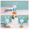Figuras de peluche de PVC personalizadas, mascotas de marca de propiedad intelectual corporativa, adornos culturales y creativos tridimensionales estéreo, hechas a medida según las imágenes proporcionadas