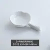 Descansapalillos de cerámica, mesa de comedor de hotel, blanco puro, portapalillos de doble propósito, soporte para palillos, almohada para palillos, bandeja para palillos, descansapalillos para el hogar