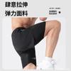 Calções de Banho Populares Transfronteiriços, Calças Esportivas, Camada Dupla Masculina para Corrida Esportes Fitness Anti-Constrangimento Soltos Calças de Praia Calções de Banho