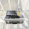 Instrumento de Inspección por Cable de Acero GHY-1 para Minas de Carbón - Conveniente y a Prueba de Humedad