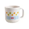 Taza linda para enjuague bucal, taza para cepillarse los dientes, taza de pareja, soporte para cepillos de dientes, taza para cepillo de dientes anti-moho