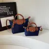 Bolso Bandolera de Moda para Mujer Bolso Cuadrado Pequeño Versátil Casual para el Trabajo Bolso de Hombro Retro Comercio Transfronterizo