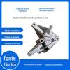 Aplicável a Buick Xinjun Weixin Junyue suporte do motor caixa de engrenagens suporte máquina pé cola 13341629