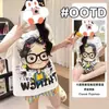 Pijamas de estilo nuevo 2025 para mujer, estilo coreano de verano, pantalones cortos finos de verano, traje de dos piezas de manga corta, ropa de casa de talla grande