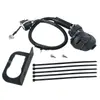 Fornecimento direto da fábrica Kit de conectores de chicote de reboque 9L3Z-15A416-A com estrutura de ferro 4-7 pinos