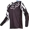 Popular Camisa de Ciclismo de Manga Longa de Secagem Rápida para Bicicletas de Montanha, Bicicletas de Estrada, Motos Off-Road, Top de Piloto Camuflado