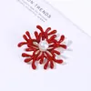 Versión Coreana de Amash Mismo Broche Versátil Multiestilo Retro Joyería Unisex Accesorios Fabricante Venta Directa al por Mayor